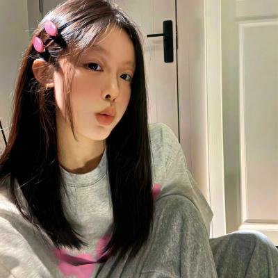 圣诞女孩